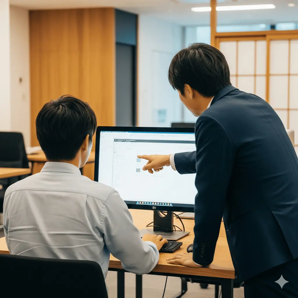 ITサポート・運用保守