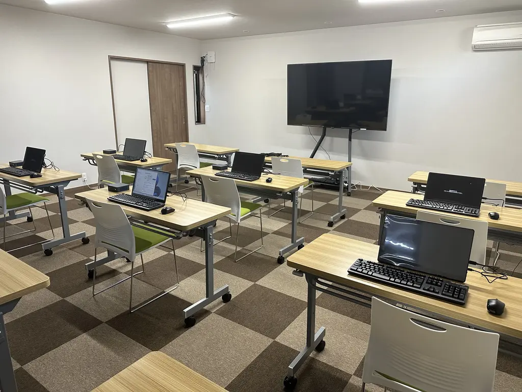 プログラミング教室 アイジョブスタジオ